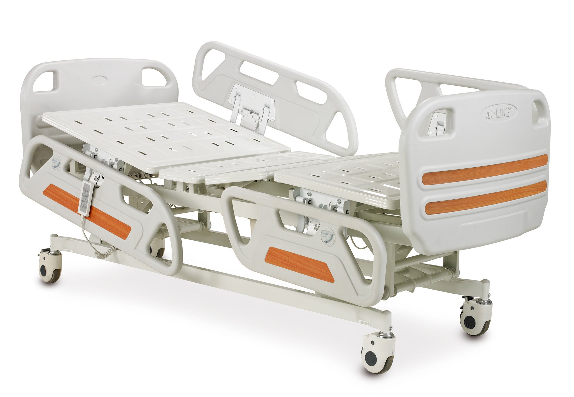 多功能 电动护理病床alk06-b01a-b